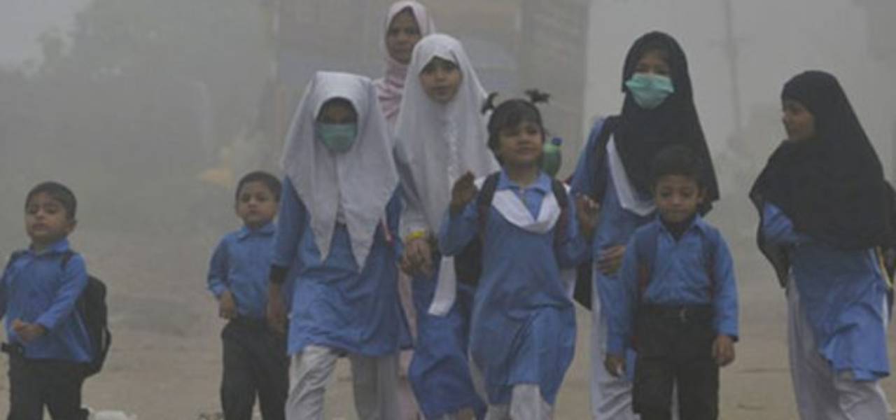 School Winter Vacation Announcement in Sindh