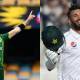 Shaheen Afridi Takes T20 Captaincy, and Shan Masood Leads in Tests