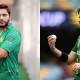 Shahid Afridi Denies Lobbying for Shaheen Afridi's T20 Captaincy