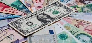 Lowest Currencies In The World