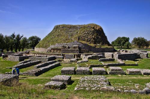 Taxila