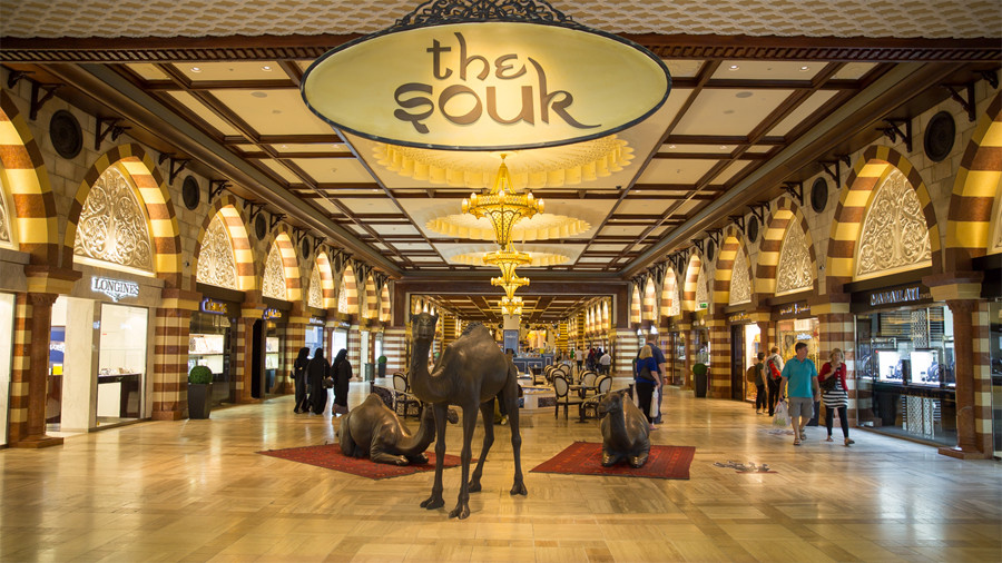 Top 9 Fascinating Best Souks in Dubai A Shopper's Paradise!