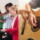 music classes in Abu Dhabi