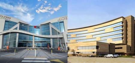Top Best Hospitals in Abu Dhabi