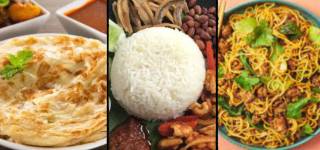 Top Best Malaysian Food in Dubai