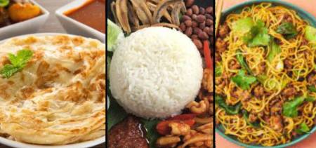 Top Best Malaysian Food in Dubai