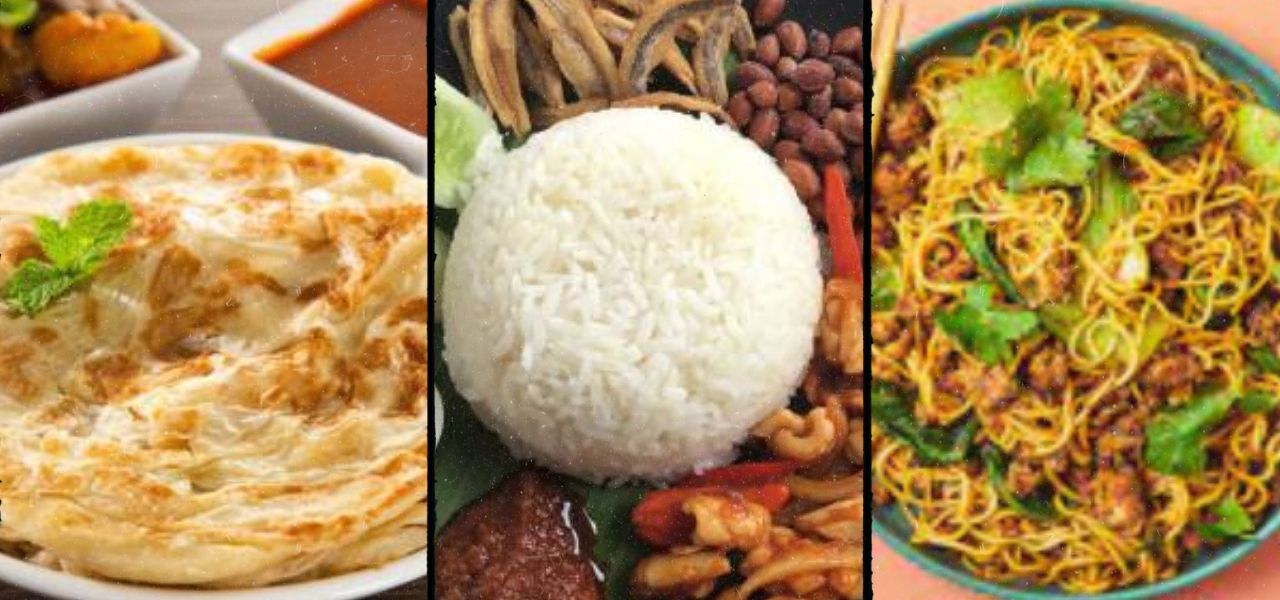 Top Best Malaysian Food in Dubai
