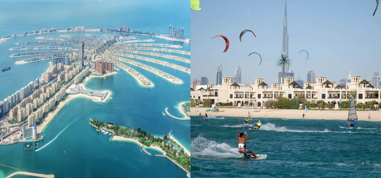 Tourist Destinations in Dubai for Adventure Seekers