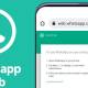 Whatsapp Search Message by Date