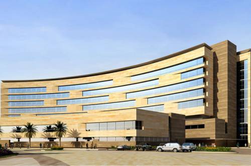Zayed Military Hospital