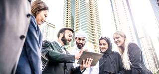 Real Estate Agent in Dubai