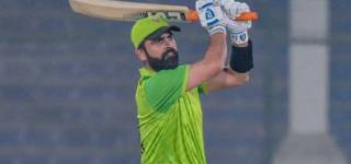 Ahmed Shehzad explains his Decision to Decline a T10 League Contract