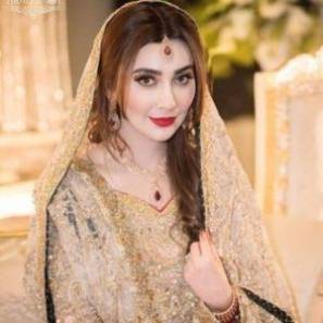 Aisha Uqbah Malik