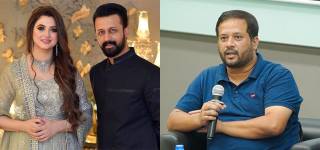 Atif Aslam and Wife Donate Rs 20 Million to JDC Foundation