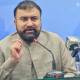 Ex-interim Interior Minister Sarfraz Bugti joins PPP