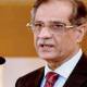 Former CJP Saqib Nisar’s Residence targeted in a hand grenade attack