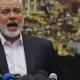 Hamas Leader Appeals to Pakistan for Assistance Against Israel's Attacks on Gaza