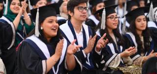 IBA Karachi awards 1,184 degrees at Convocation 2023