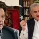 Imran Khan, Shah Mahmood get bail in Cipher case