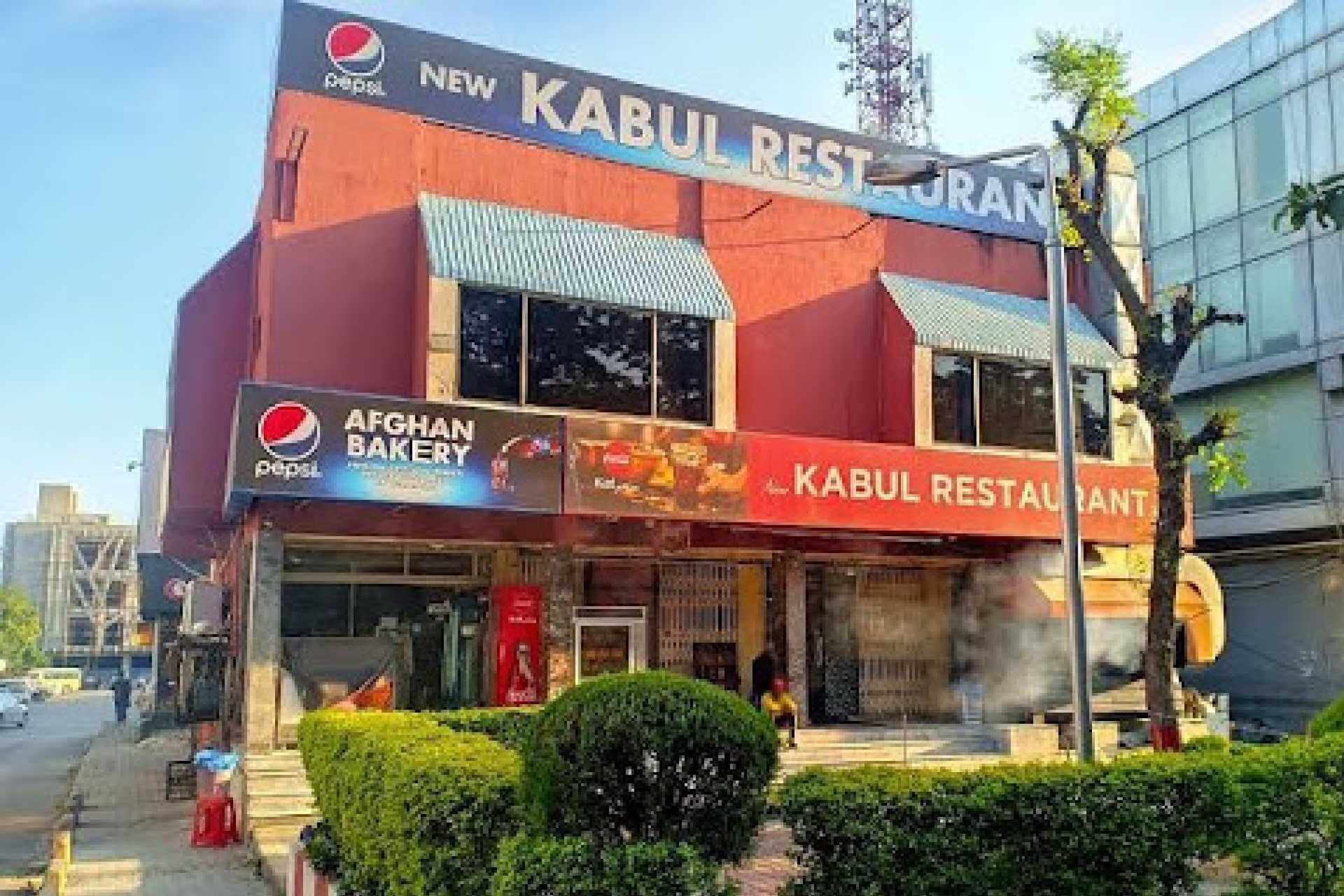 The Top 10 Best Restaurants In Islamabad 2025