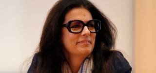 L'Oreal heir Francoise Bettencourt Meyers becomes first woman with $100b fortune