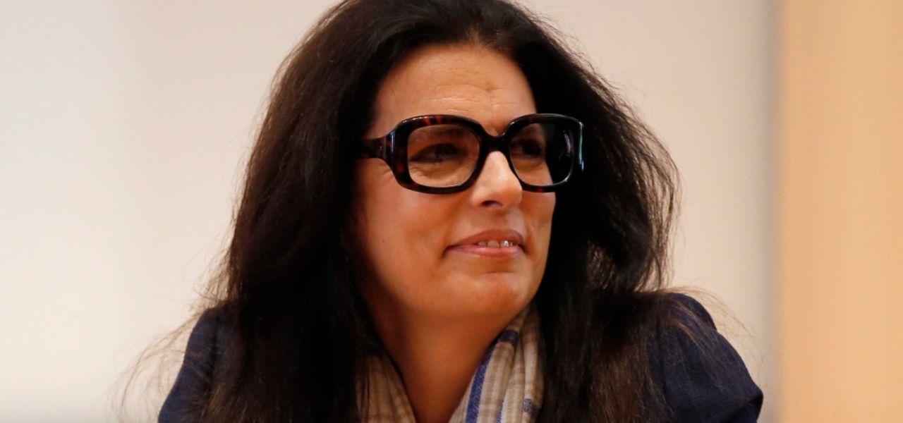 L'Oreal heir Francoise Bettencourt Meyers becomes first woman with $100b fortune
