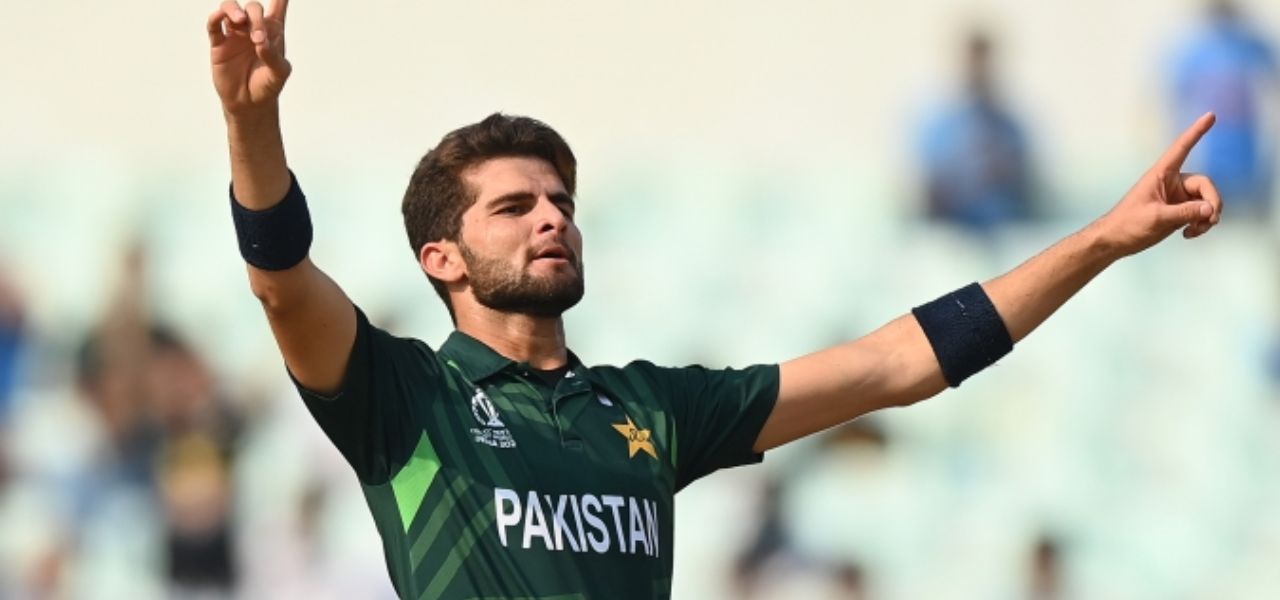 New Zealand T20I series Pakistan names team led by Shaheen Afridi