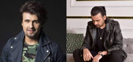 Sonu Nigam's Unexpected Apology to Omer Nadeem Over Song Similarity