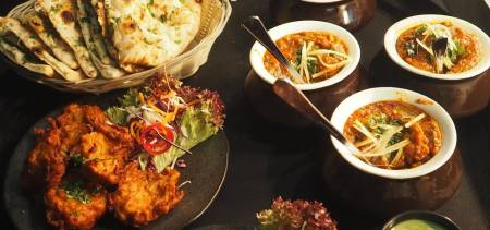 Top 10 Best Restaurants In Islamabad