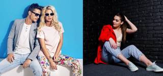 Modeling Agencies in Dubai