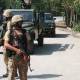 Tragic Attack in DI Khan 23 Soldiers Martyred, 27 Terrorists Killed