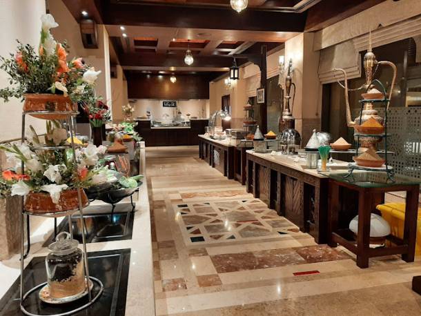 The Top 10 Best Restaurants In Islamabad 2025