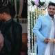 Aiman & Minal's Brother Maaz Khan's Wedding Moments