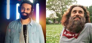 Ali Noor Responds to Allegations with Openness