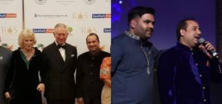British Asian Trust Ends Association with Rahat Fateh Ali Khan After Assault Video