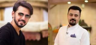 Controversial Opening of Liquor Store in Saudi Arabia Draws Criticism from Ahmad Ali Butt and Bilal Qureshi