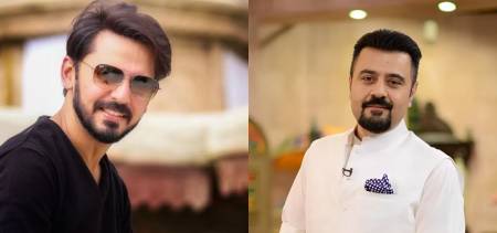 Controversial Opening of Liquor Store in Saudi Arabia Draws Criticism from Ahmad Ali Butt and Bilal Qureshi
