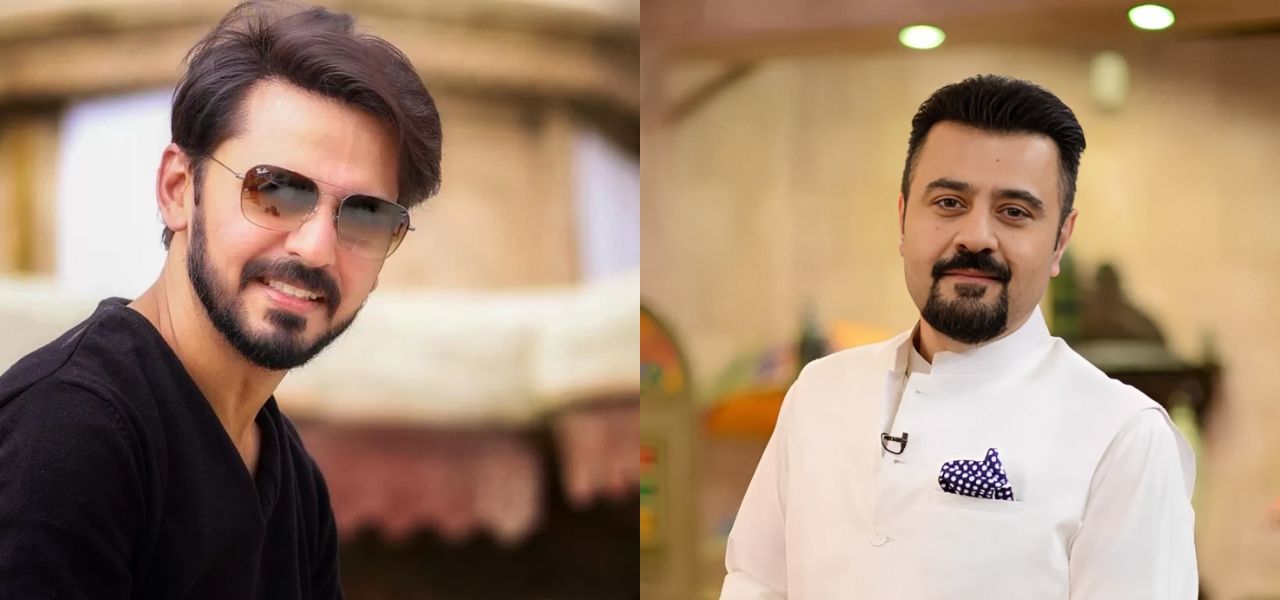Controversial Opening of Liquor Store in Saudi Arabia Draws Criticism from Ahmad Ali Butt and Bilal Qureshi