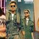 Controversy Surrounds 'Fighter' Trailer Pakistani Artists Call for Peace (2)