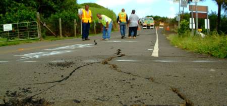Earthquake Shakes Lahore, Islamabad, and Nearby Areas