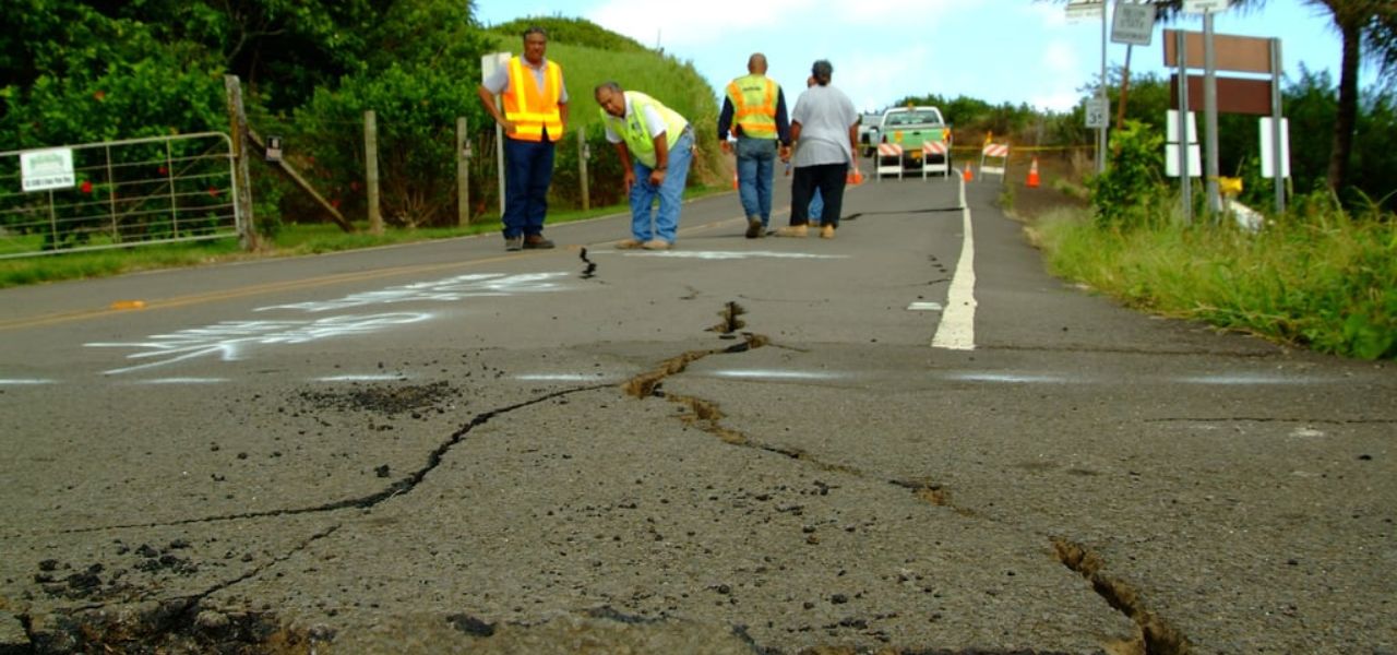Earthquake Shakes Lahore, Islamabad, and Nearby Areas