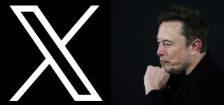 Elon Musk's X Faces Challenges in 2024
