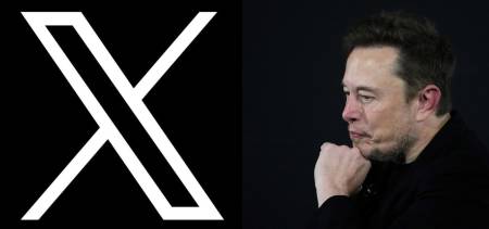 Elon Musk's X Faces Challenges in 2024