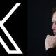 Elon Musk's X Faces Challenges in 2024