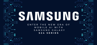 Samsung Galaxy S24 Series
