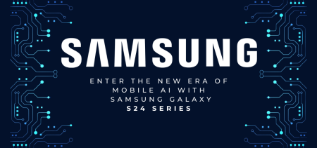 Samsung Galaxy S24 Series