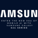 Samsung Galaxy S24 Series
