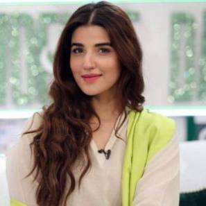 Hareem Farooq biography