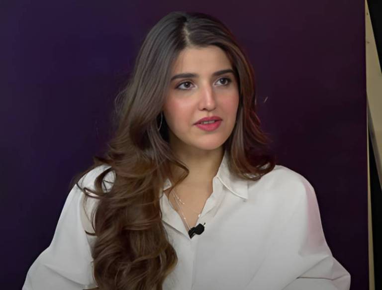 Hareem Farooq Biography, Date Of Birth, Career and Personal Life