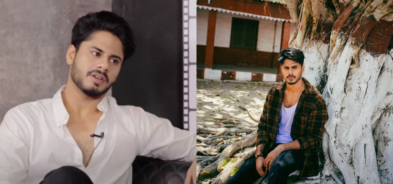 Haris Waheed Opens Up About Negative Roles in TV Dramas